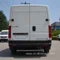 Dongfeng A08 mini cargo van